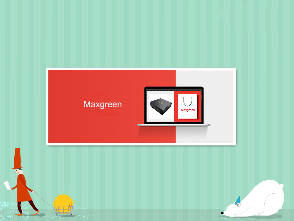 MaxGreen (Xiamen) Packaging Co., Ltd.